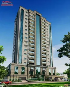 Apartamento com 3 Quartos à venda, 128m² no Kobrasol, São José