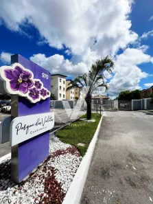 Apartamento com 2 Quartos à venda, 47m² no Inácio Barbosa, Aracaju
