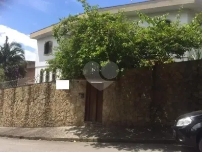 Sobrado com 4 Quartos à venda, 425m² no Jardim Virginia Bianca, São Paulo