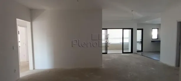 Apartamento com 3 Quartos à venda, 98m² no Vila Clayton, Valinhos