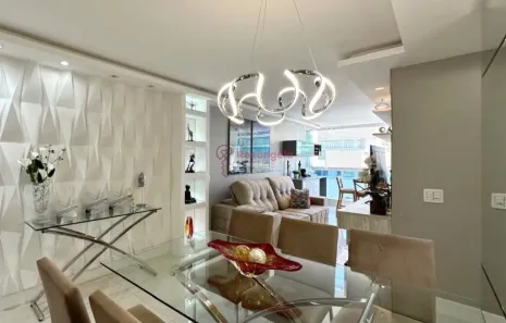 Apartamento com 3 Quartos à venda, 100m² no Itapuã, Vila Velha