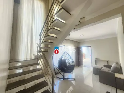 Casa com 3 Quartos para alugar, 290m² no Jardim Terramérica III, Americana