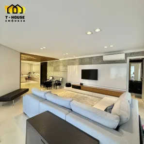Apartamento com 3 Quartos à venda, 205m² no Centro, São Bernardo do Campo