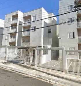 Apartamento com 2 Quartos à venda, 59m² no Jardim Paulicéia, Campinas