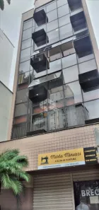 Sala Comercial à venda, 24m² no Floresta, Porto Alegre