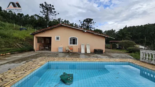 Fazenda/Sítio com 2 Quartos à venda, 150m² no , Pinhalzinho
