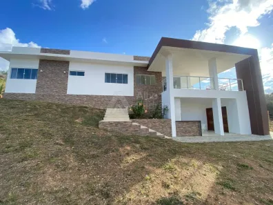 Casa de Condomínio com 3 Quartos à venda, 177m² no Porta Florada, Gravatá