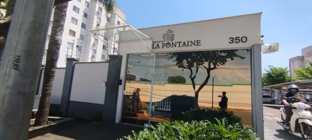Apartamento com 2 Quartos à venda, 44m² no Vale dos Tucanos, Londrina