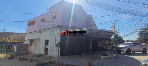 Apartamento com 1 Quarto para alugar, 40m² no Guaratiba, Rio de Janeiro