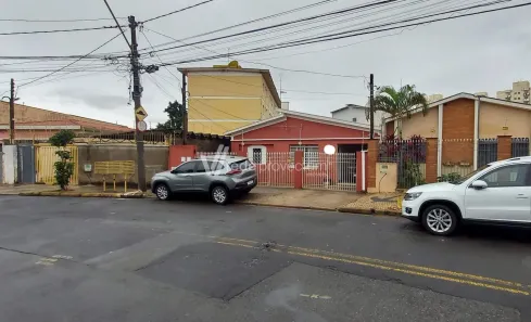 Casa com 7 Quartos à venda, 147m² no Jardim do Lago, Campinas