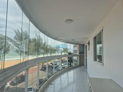 Apartamento com 2 Quartos para alugar, 60m² no Praia do Pecado, Macaé