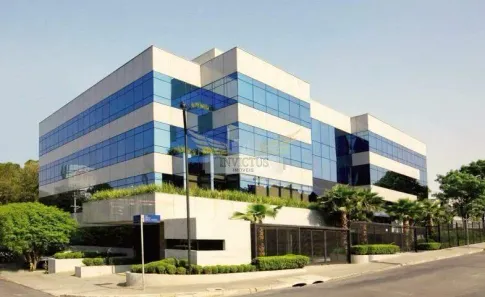 Prédio Comercial à venda, 5683m² no Vila Tramontano, São Paulo