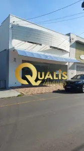 Ponto Comercial para alugar, 190m² no Vila Vitória II, Indaiatuba
