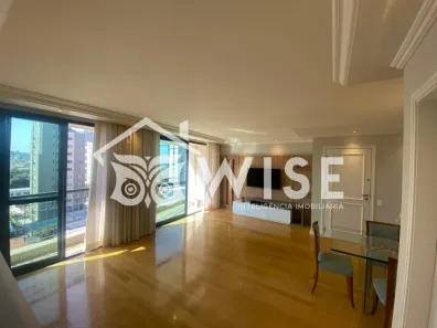 Apartamento com 3 Quartos à venda, 102m² no Cambuí, Campinas