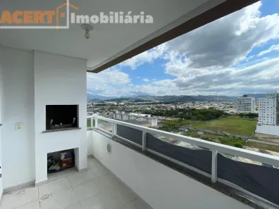 Apartamento com 3 Quartos à venda, 105m² no Pagani, Palhoça