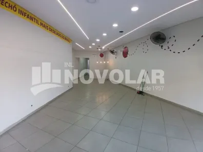 Ponto Comercial para alugar, 130m² no Vila Maria, São Paulo