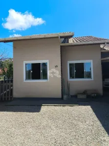 Imóvel Comercial com 3 Quartos à venda, 150m² no Pachecos, Palhoça
