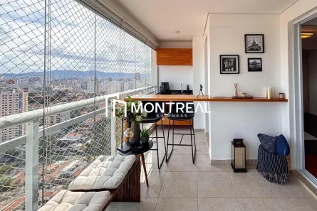Apartamento com 2 Quartos à venda, 90m² no Sumaré, São Paulo