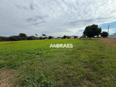 Lote/Terreno à venda, 2m² no Monte Belo I, Duartina