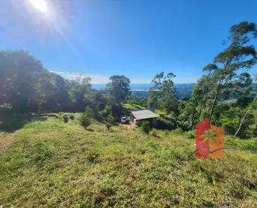 Lote/Terreno à venda, 800m² no Costa do Macacu, Garopaba