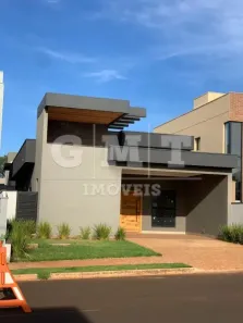 Casa de Condomínio com 3 Quartos à venda, 155m² no Jardim Valencia, Ribeirão Preto