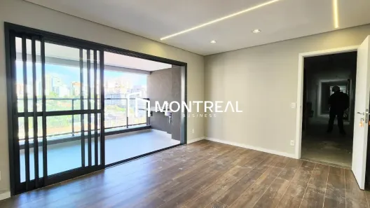 Apartamento com 2 Quartos à venda, 73m² no Brooklin Paulista, São Paulo