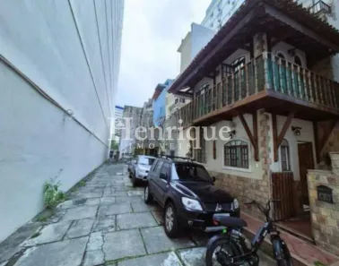  com 3 Quartos à venda, 126m² no Botafogo, Rio de Janeiro