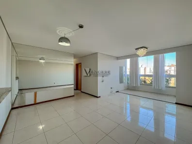 Apartamento com 4 Quartos à venda, 115m² no Buritis, Belo Horizonte