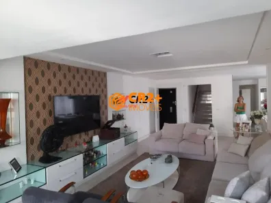 Cobertura com 5 Quartos à venda, 330m² no Boa Viagem, Recife