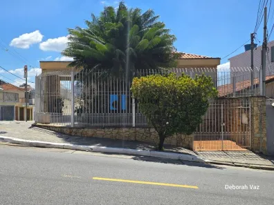 Casa com 3 Quartos à venda, 150m² no Vila Genioli, São Paulo