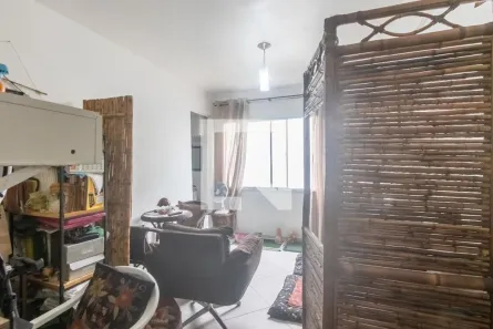 Kitnet com 1 Quarto à venda, 31m² no Indianópolis, São Paulo
