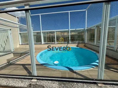 Cobertura com 3 Quartos à venda, 120m² no Porto Novo, São Gonçalo