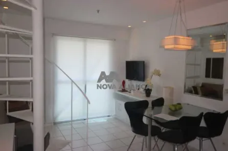 Cobertura com 2 Quartos à venda, 96m² no Botafogo, Rio de Janeiro