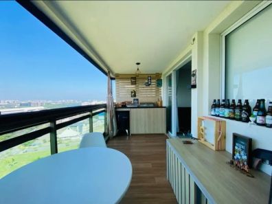 Apartamento com 2 Quartos à venda, 78m² no Barra Olímpica, Rio de Janeiro