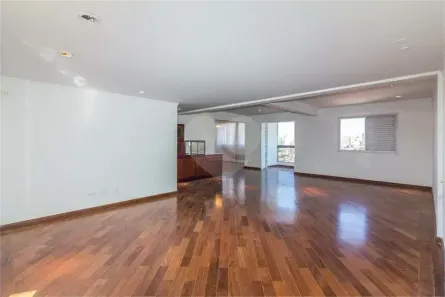 Apartamento com 1 Quarto à venda, 250m² no Vila Paulicéia, São Paulo