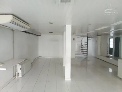 Imóvel Comercial com 4 Quartos para venda ou aluguel, 200m² no Santa Cecília, São Paulo