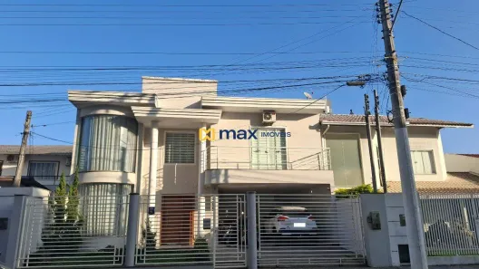 Casa com 3 Quartos à venda, 180m² no São Judas, Itajaí