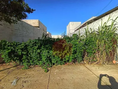 Lote/Terreno à venda, 210m² no Terrazul SM, Santa Bárbara D'Oeste