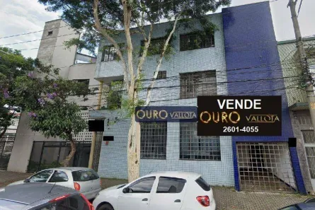 Prédio Comercial para alugar, 950m² no Tatuapé, São Paulo