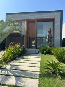 Casa de Condomínio com 5 Quartos à venda, 750m² no Barra da Tijuca, Rio de Janeiro