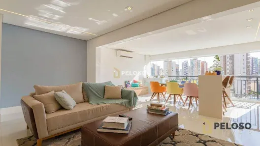 Apartamento com 2 Quartos à venda, 92m² no Santana, São Paulo
