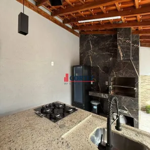 Casa com 1 Quarto à venda, 53m² no Diário Ville, Rio Claro