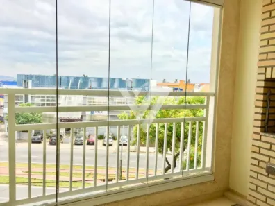 Apartamento com 3 Quartos à venda, 81m² no Jardim Europa, Sorocaba