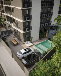 Apartamento com 3 Quartos à venda, 65m² no Aeroclube, João Pessoa