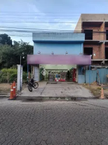 Prédio Comercial à venda, 179m² no Jardim Algarve, Alvorada
