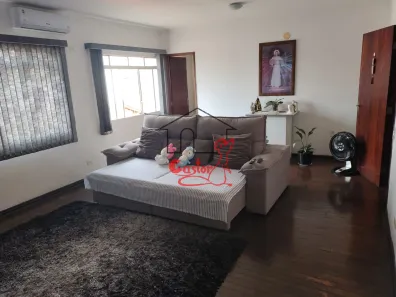 Casa com 3 Quartos à venda, 334m² no Alto do Cardoso, Pindamonhangaba