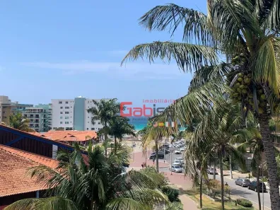 Cobertura com 3 Quartos à venda, 193m² no Vila Nova, Cabo Frio
