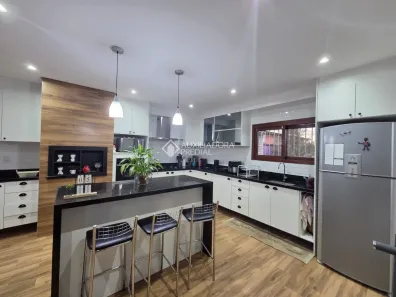 Casa com 3 Quartos à venda, 170m² no Santa Rita, Guaíba
