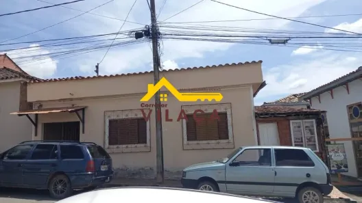 Casa com 4 Quartos à venda, 150m² no Tiradentes, Tiradentes
