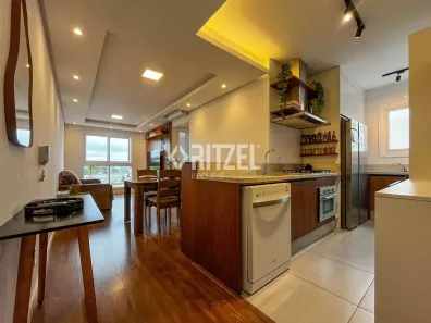 Apartamento com 2 Quartos à venda, 60m² no Pátria Nova, Novo Hamburgo